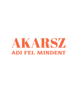 HA repülni akarsz...